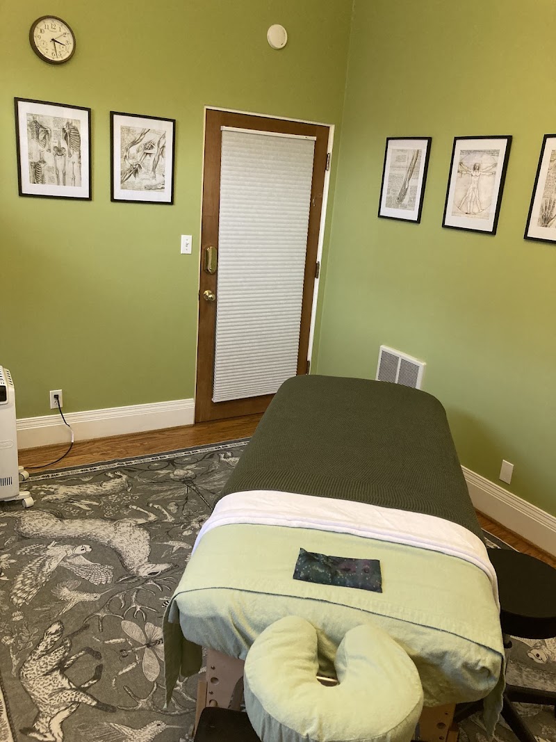 Within Wellness and Bodywork, massage service in The Dalles, OR, photo 3 of 10