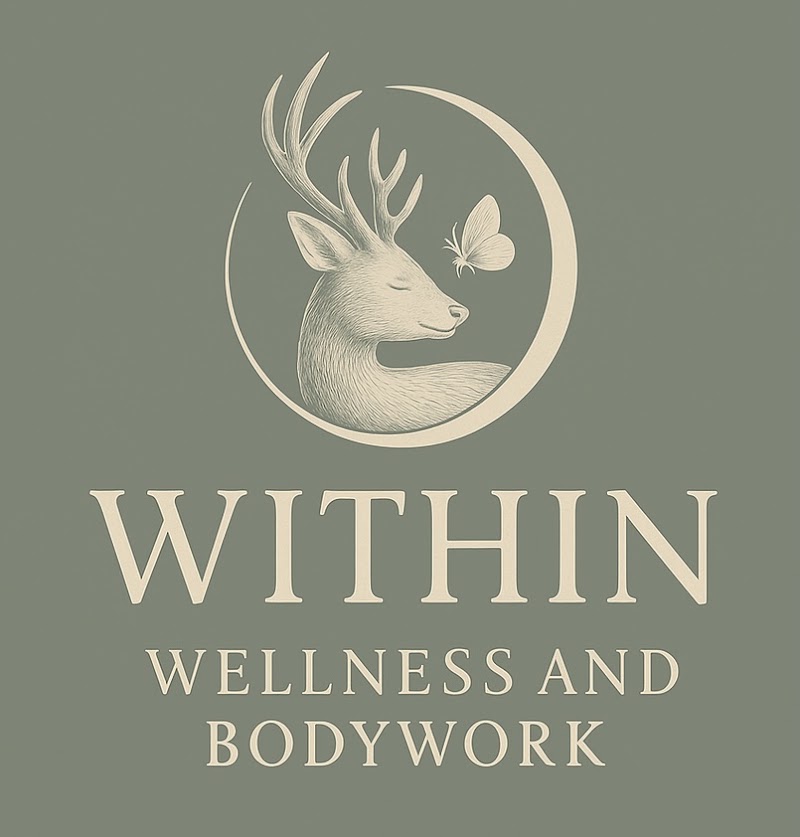 Within Wellness and Bodywork, massage service in The Dalles, OR, photo 4 of 10