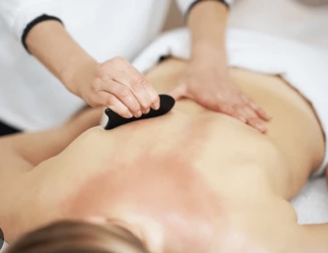 Within Wellness and Bodywork, massage service in The Dalles, OR, photo 6 of 10